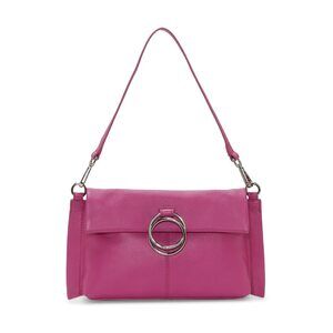 6425 Livy Shoulder, Shocking Pink